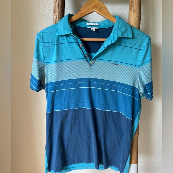 Calvin Klein polo - Picture 2 of 2